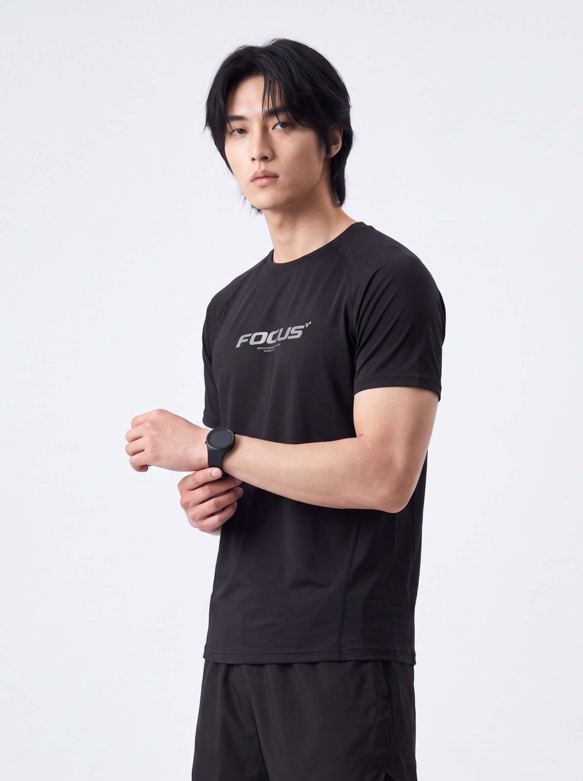 Focus - T-shirt