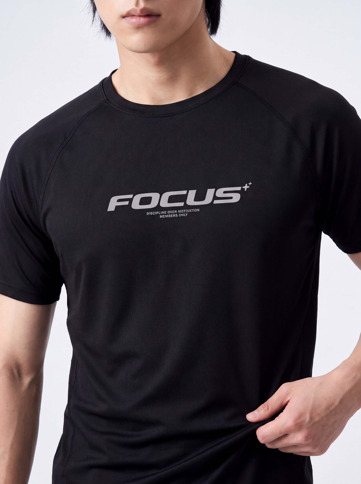 Focus - T-shirt