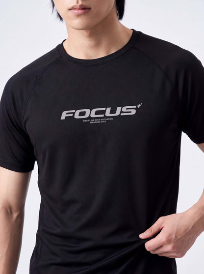 Focus - T-shirt