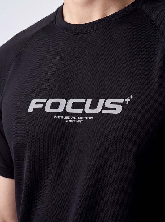 Focus - T-shirt