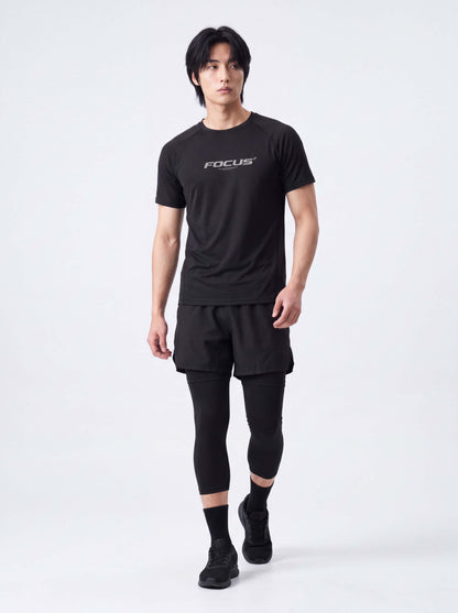 Focus - T-shirt