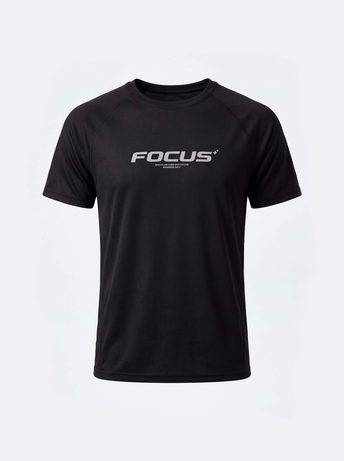 Focus - T-shirt