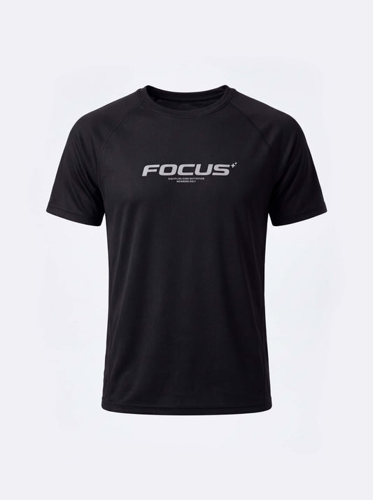 Focus - T-shirt